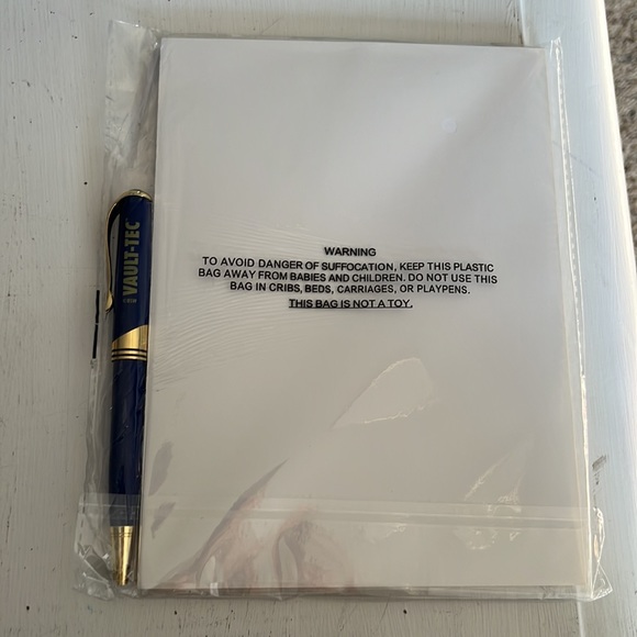 Notepad - Picture 2 of 3